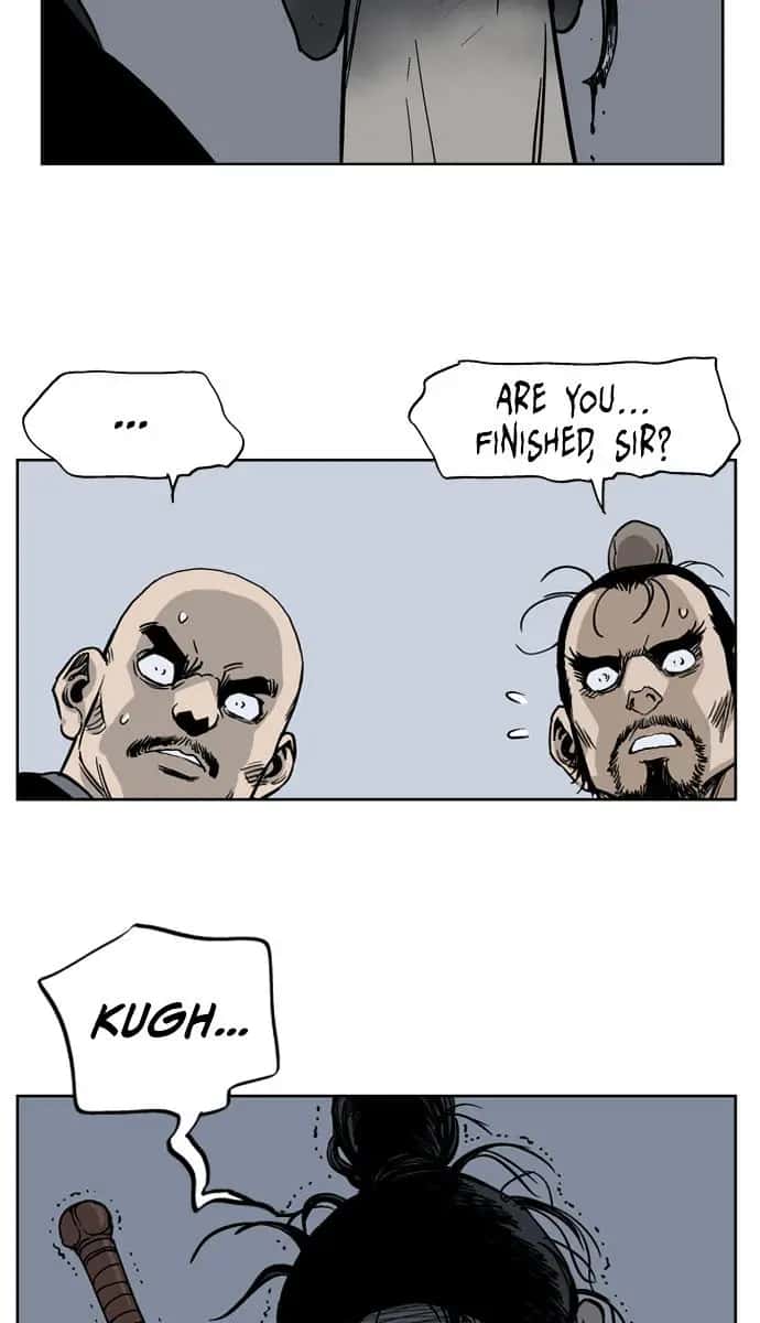 Gosu Chapter 26 Page 43