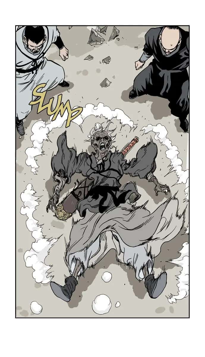 Gosu Chapter 26 Page 48