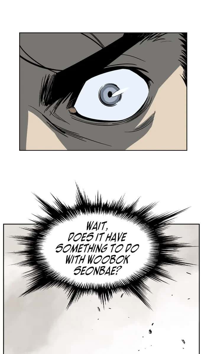 Gosu Chapter 26 Page 69