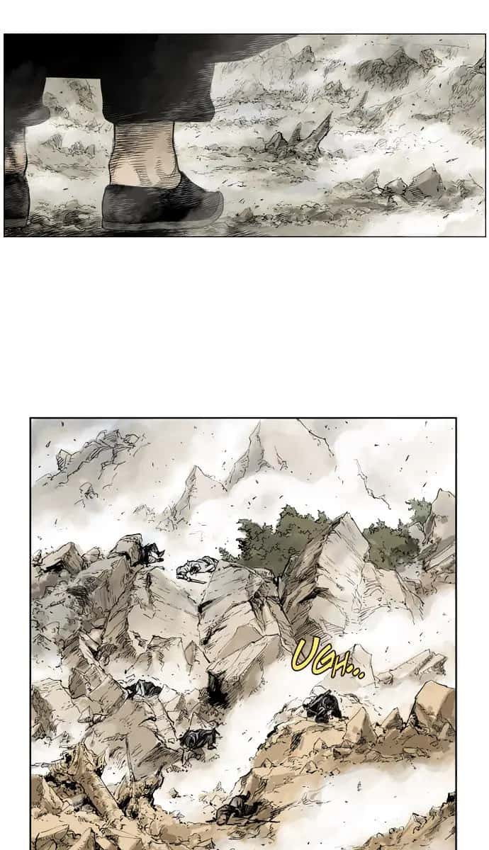 Gosu Chapter 26 Page 72