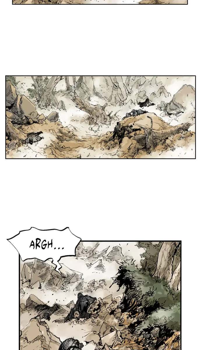 Gosu Chapter 26 Page 73