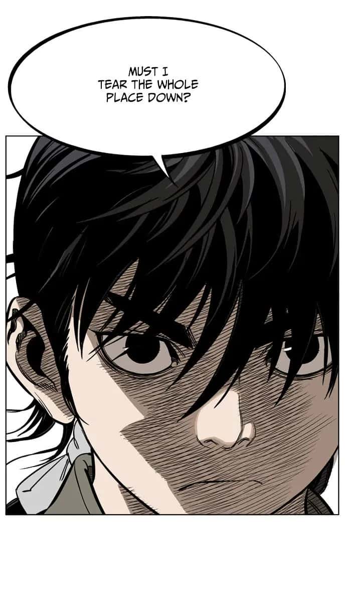 Gosu Chapter 26 Page 78