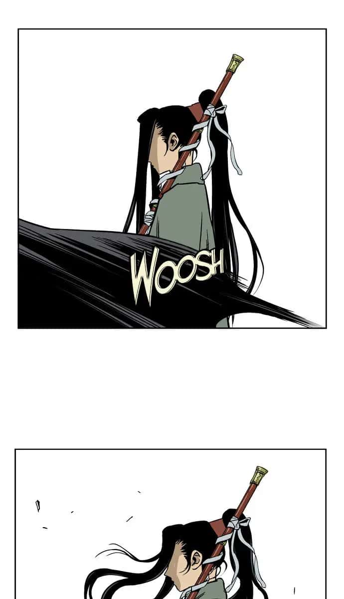 Gosu Chapter 26 Page 84