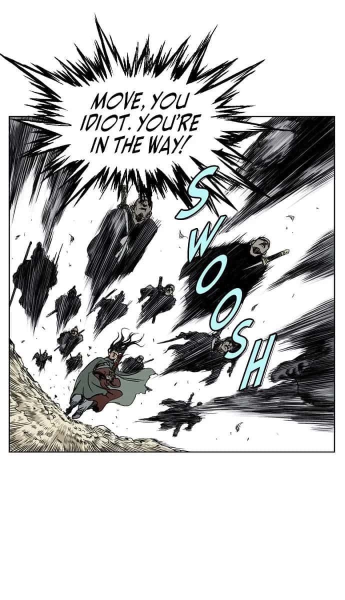 Gosu Chapter 26 Page 87