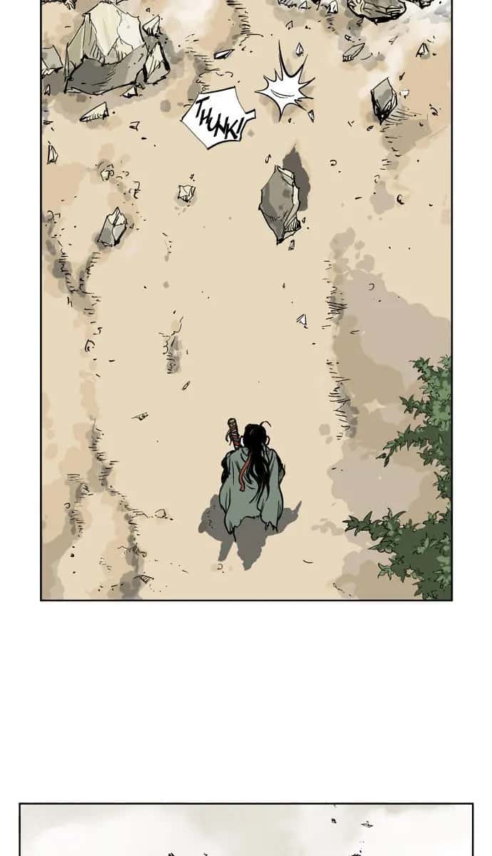 Gosu Chapter 26 Page 96