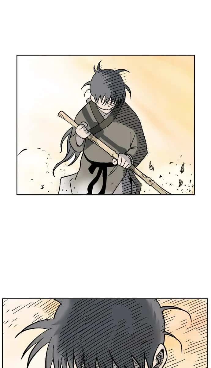 Gosu Chapter 35 Page 6