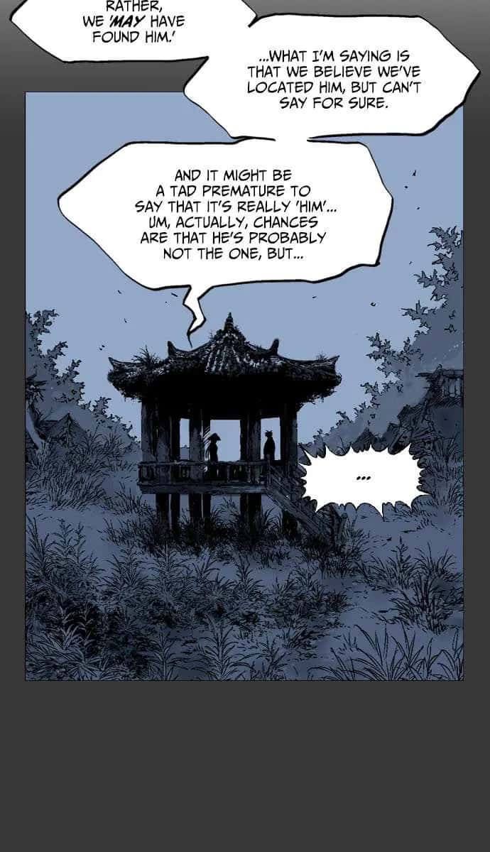 Gosu Chapter 35 Page 9
