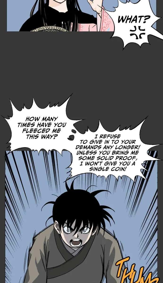 Gosu Chapter 35 Page 12