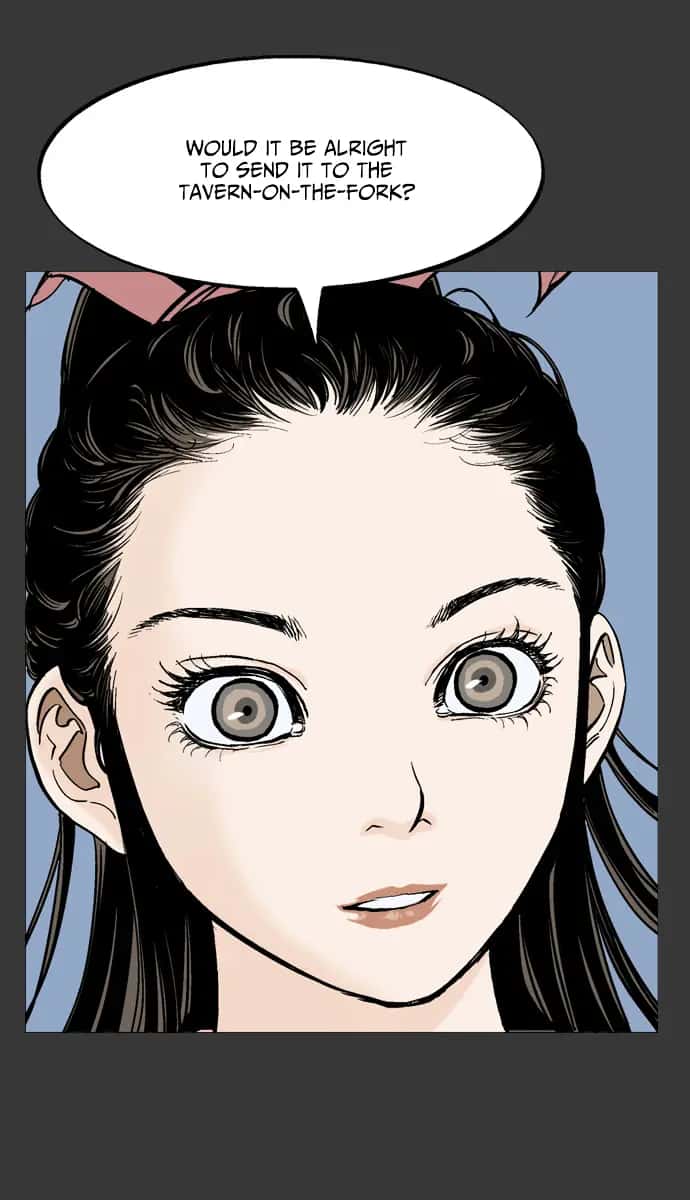 Gosu Chapter 35 Page 20