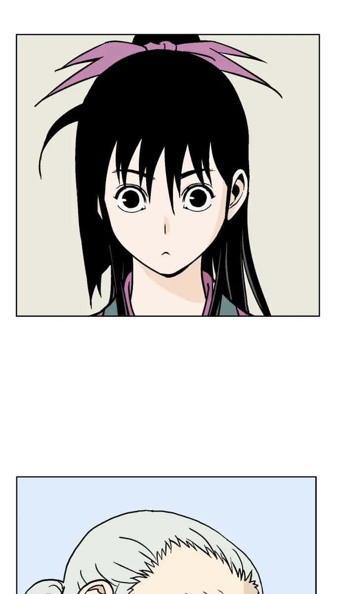 Gosu Chapter 35 Page 38