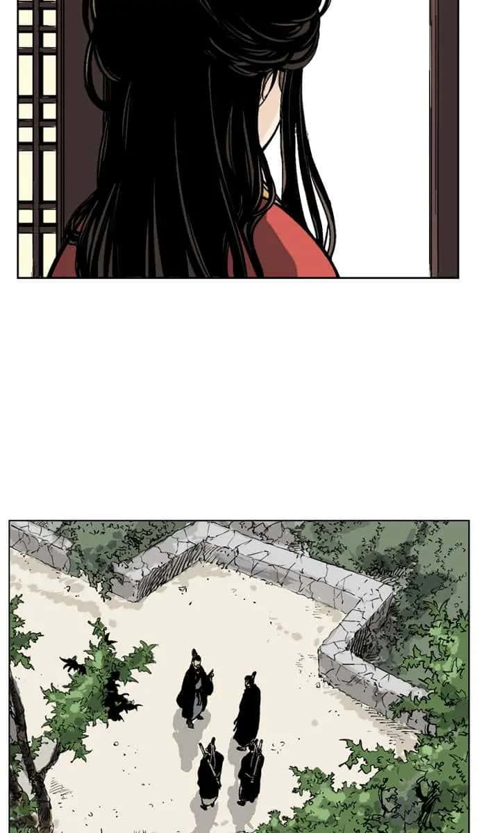 Gosu Chapter 35 Page 45