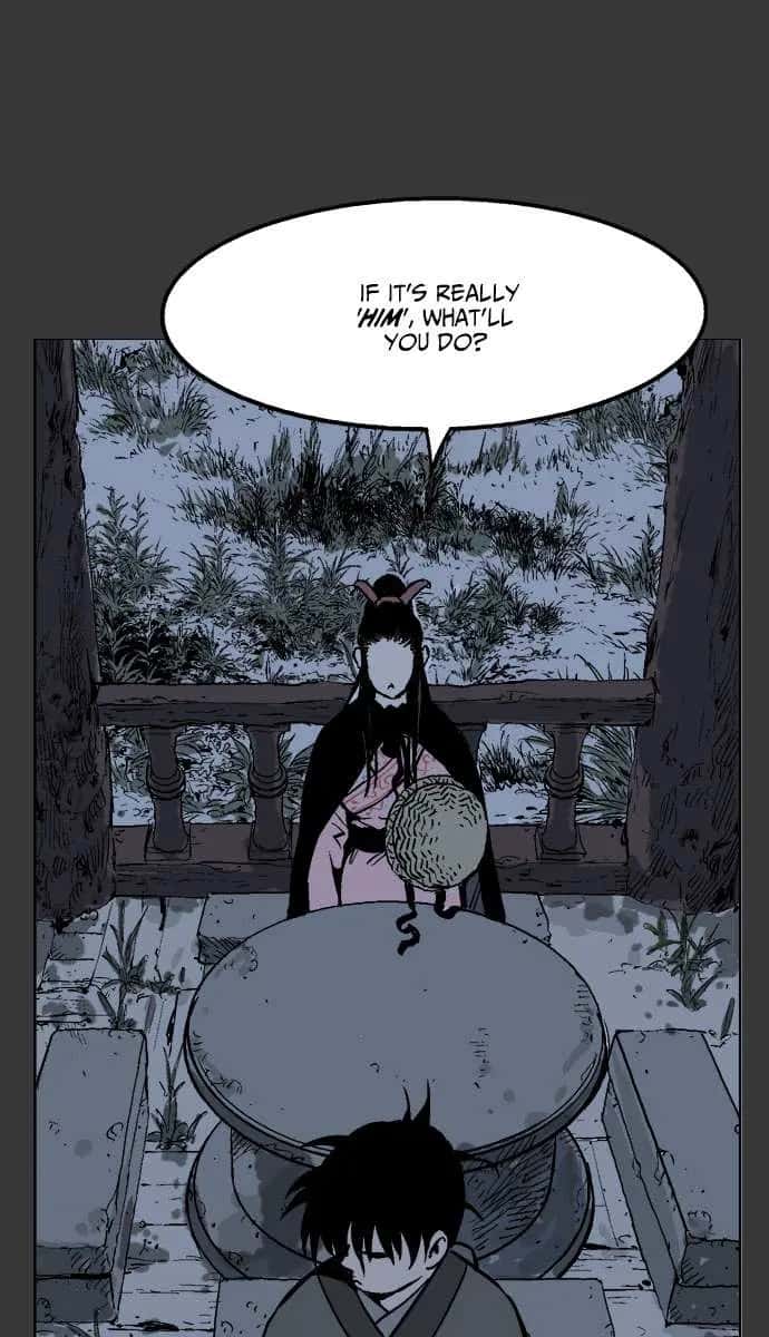 Gosu Chapter 35 Page 50