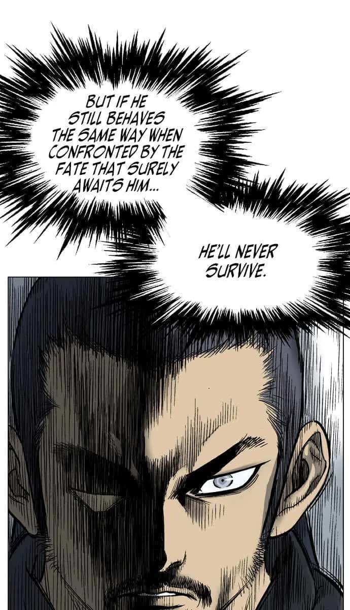 Gosu Chapter 35 Page 57