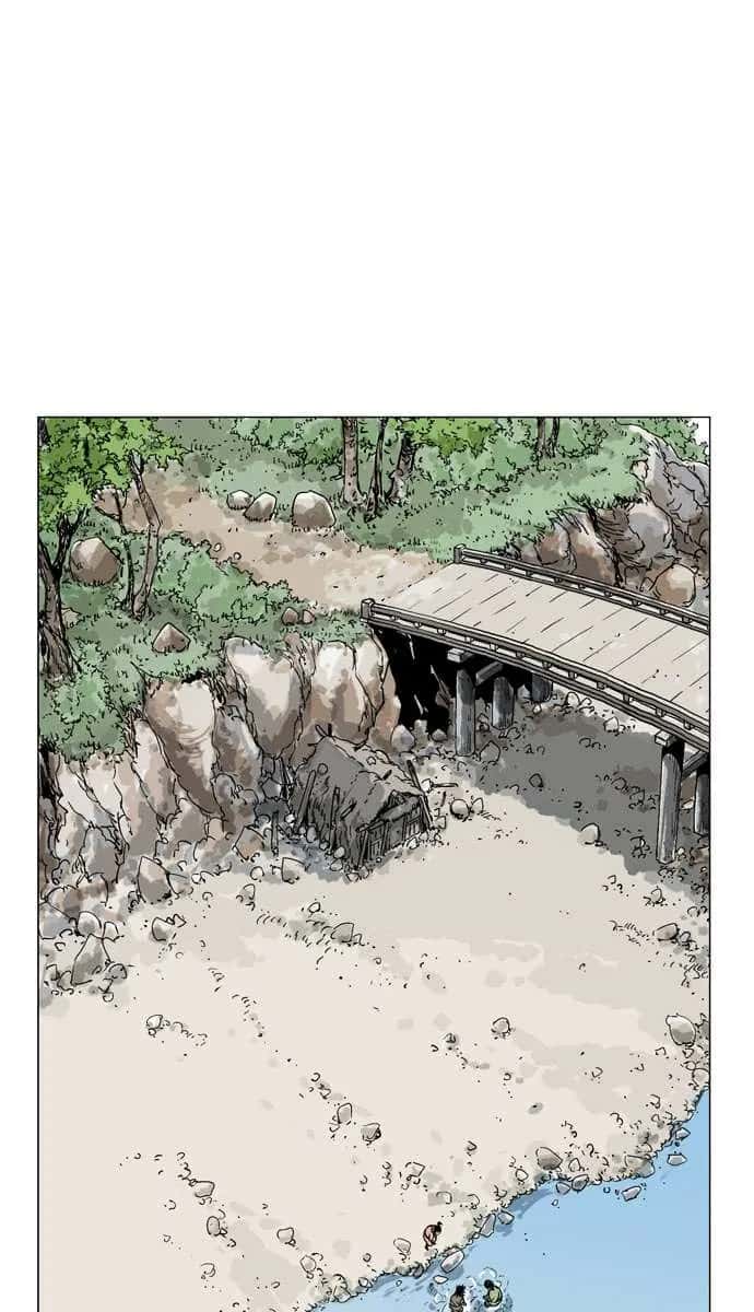 Gosu Chapter 35 Page 63