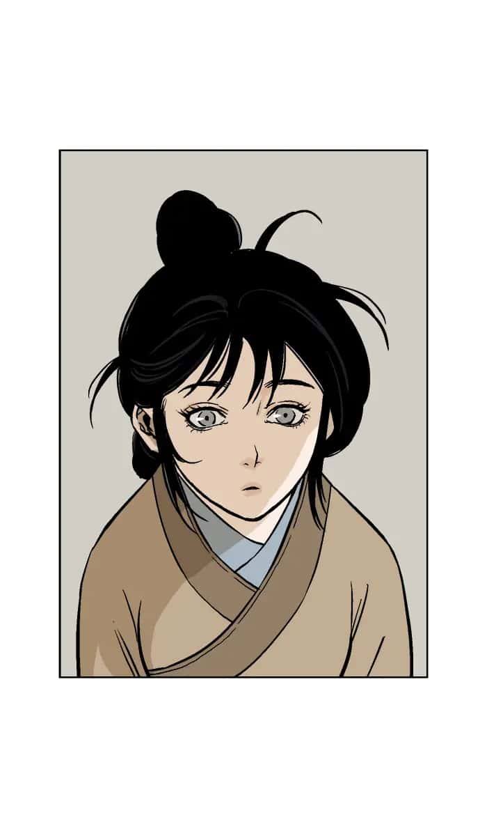 Gosu Chapter 35 Page 66
