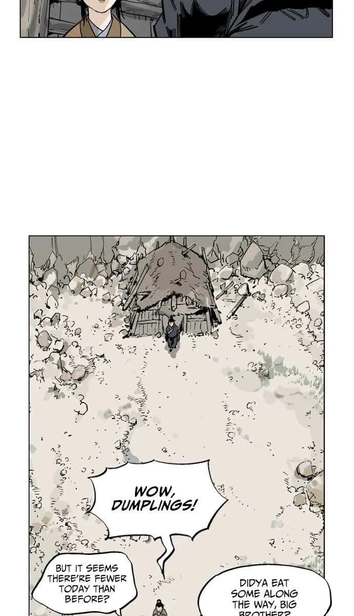 Gosu Chapter 35 Page 69