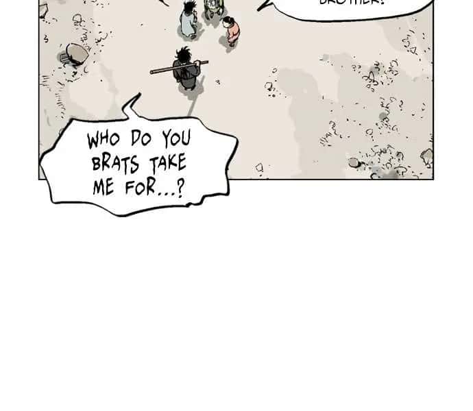 Gosu Chapter 35 Page 70