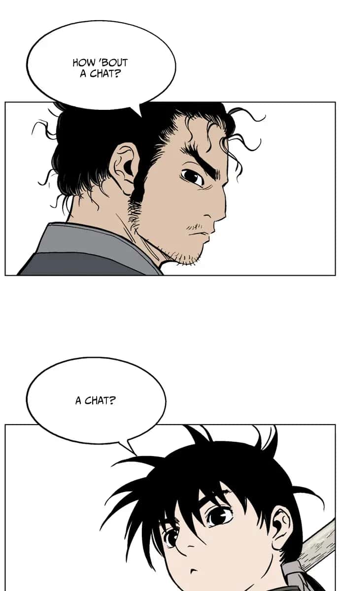 Gosu Chapter 35 Page 73