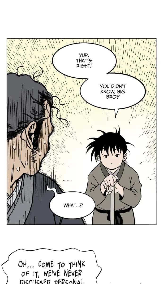 Gosu Chapter 35 Page 79