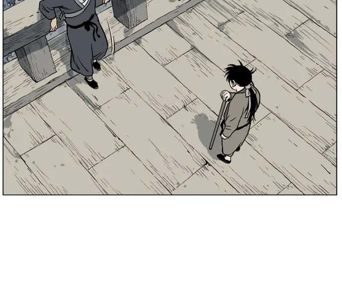 Gosu Chapter 35 Page 84