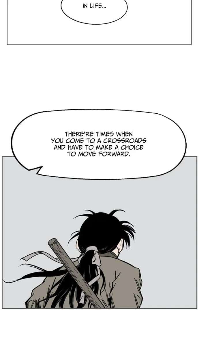 Gosu Chapter 35 Page 95