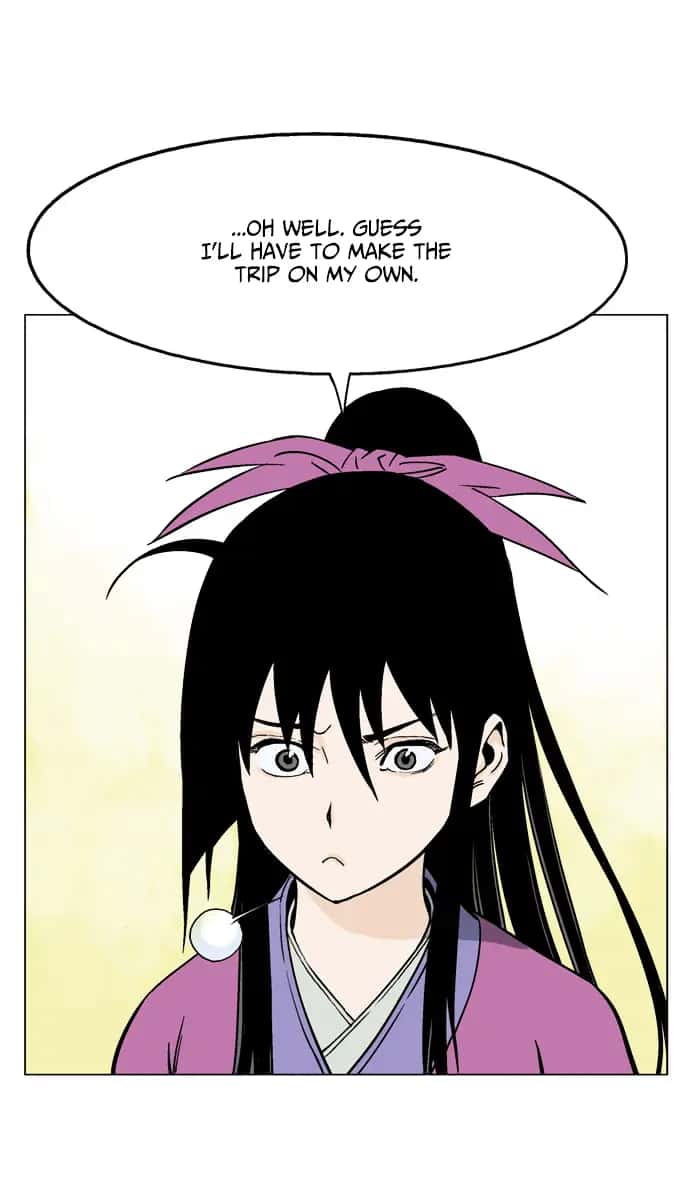 Gosu Chapter 36 Page 8