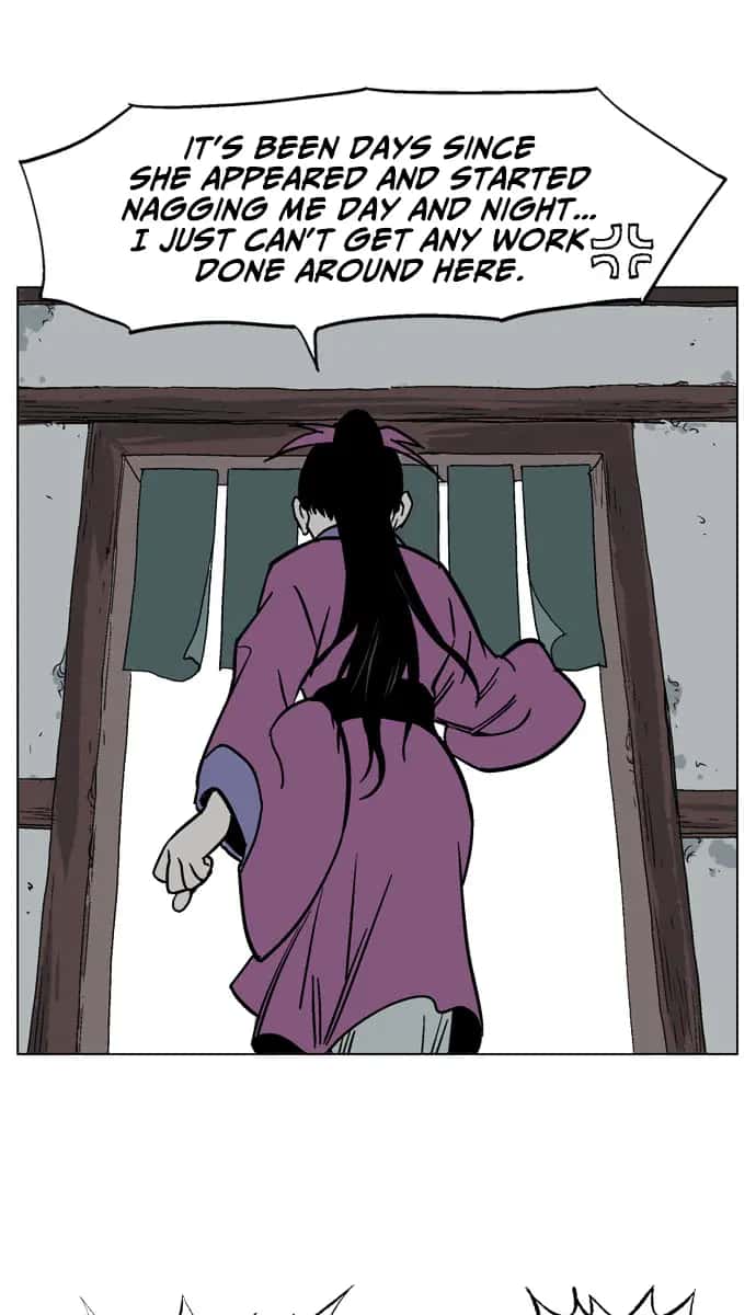 Gosu Chapter 36 Page 11