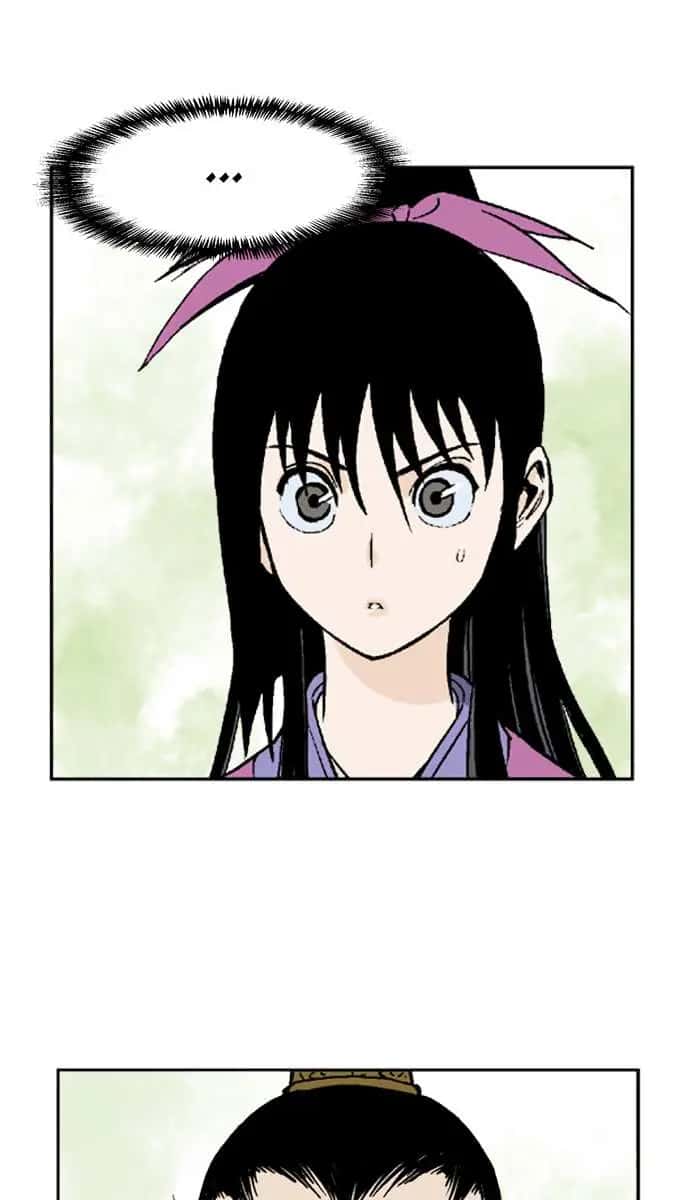 Gosu Chapter 36 Page 20