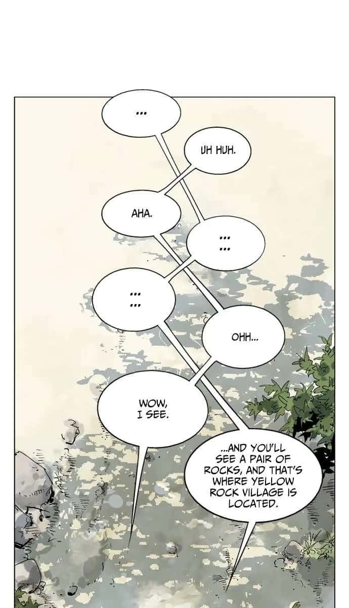 Gosu Chapter 36 Page 27