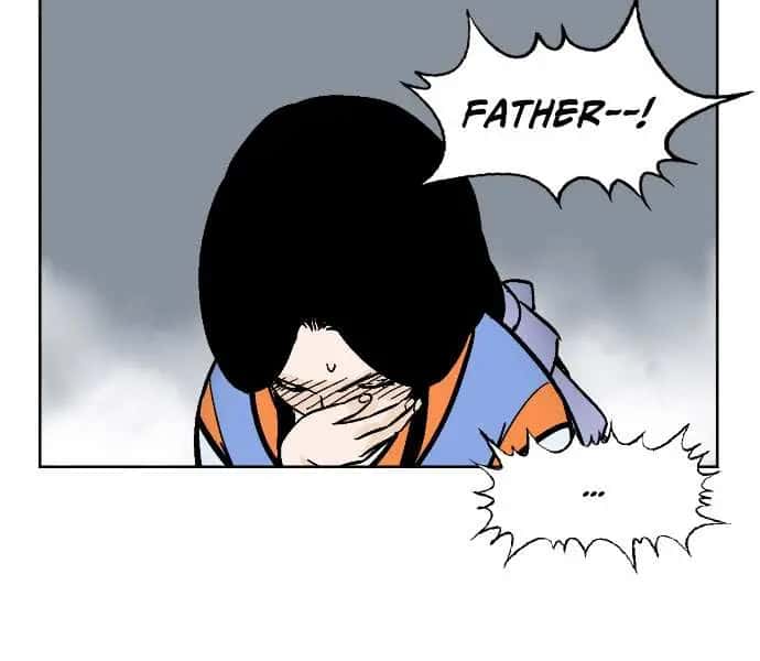 Gosu Chapter 36 Page 40