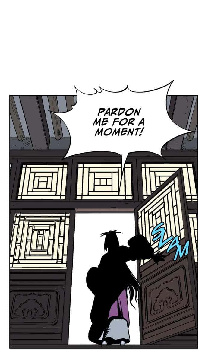 Gosu Chapter 36 Page 41