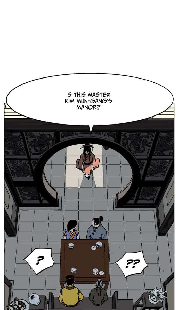 Gosu Chapter 36 Page 42