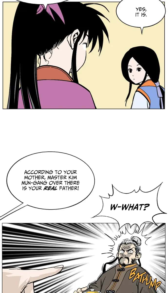 Gosu Chapter 36 Page 48