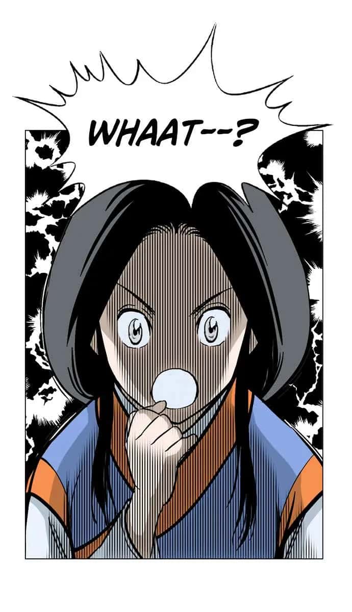 Gosu Chapter 36 Page 50