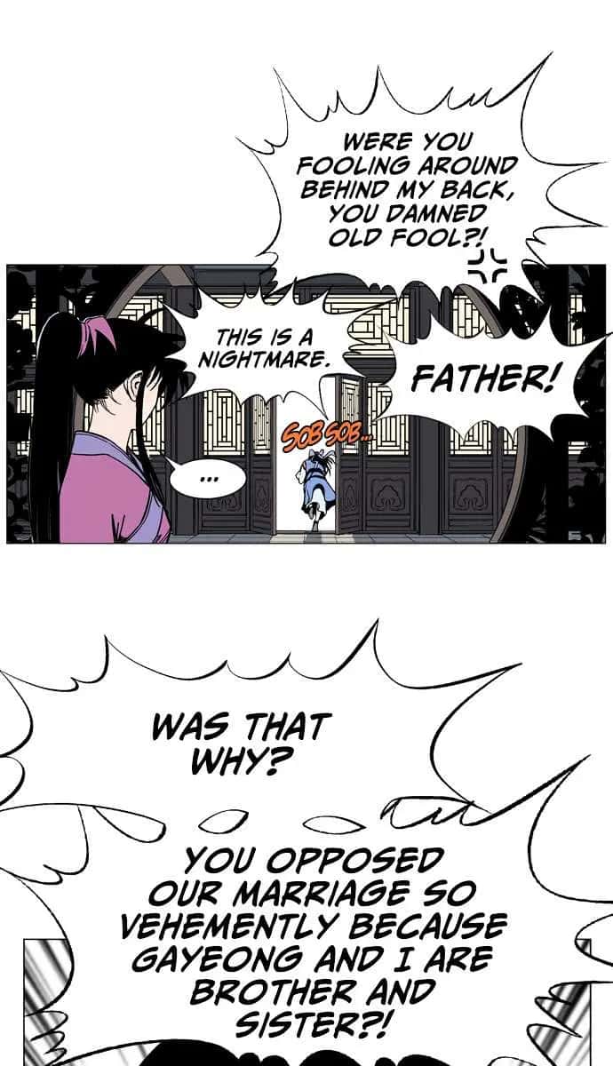 Gosu Chapter 36 Page 62
