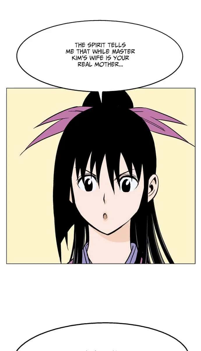 Gosu Chapter 36 Page 68