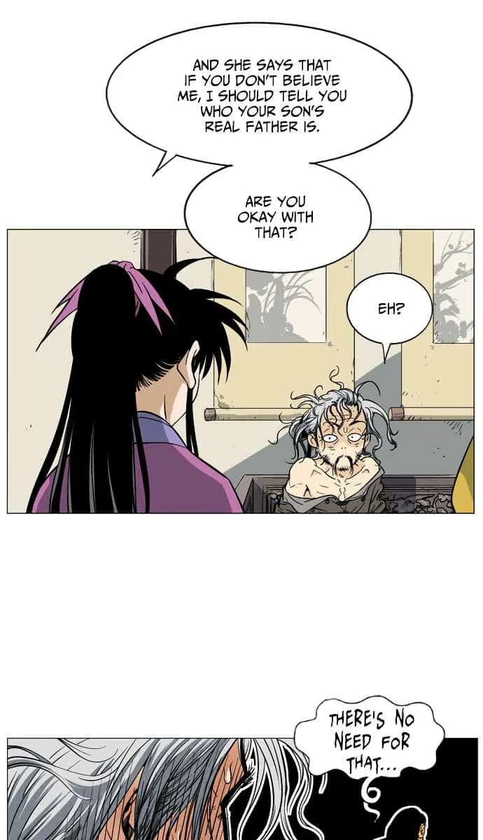Gosu Chapter 36 Page 72