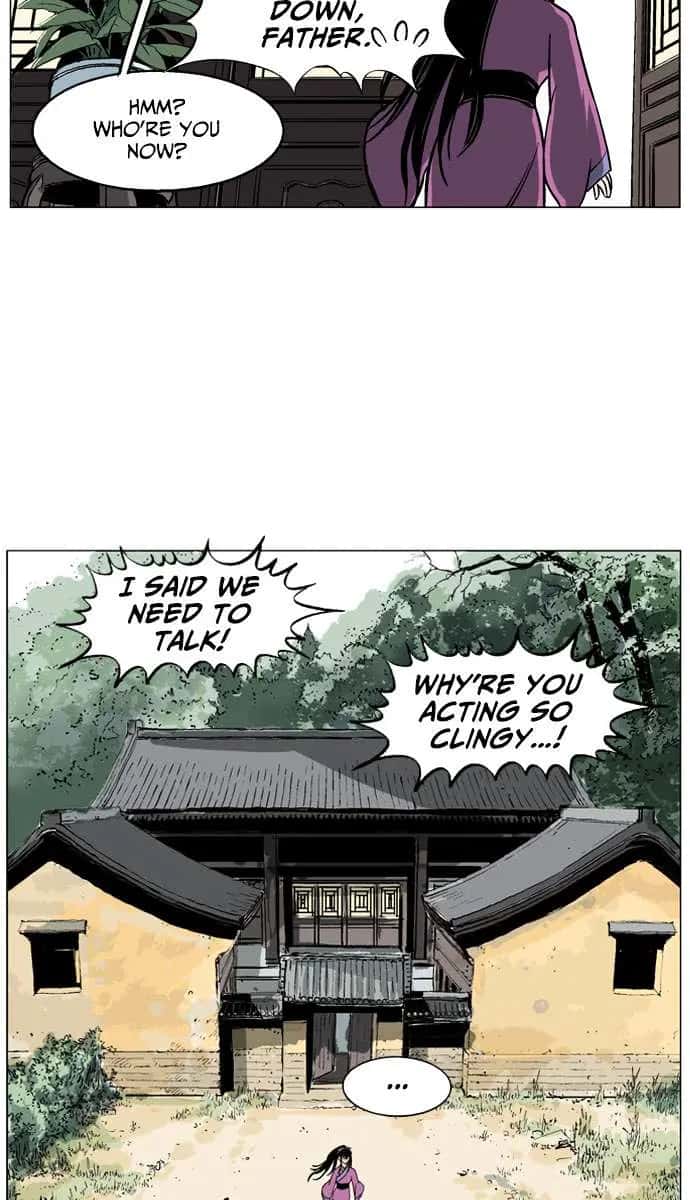Gosu Chapter 36 Page 78