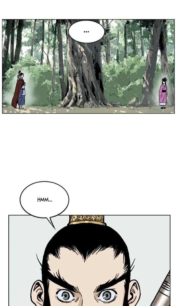 Gosu Chapter 36 Page 90