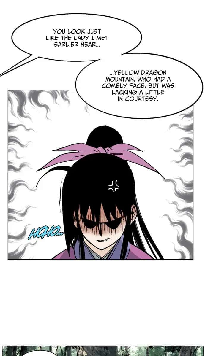 Gosu Chapter 36 Page 92