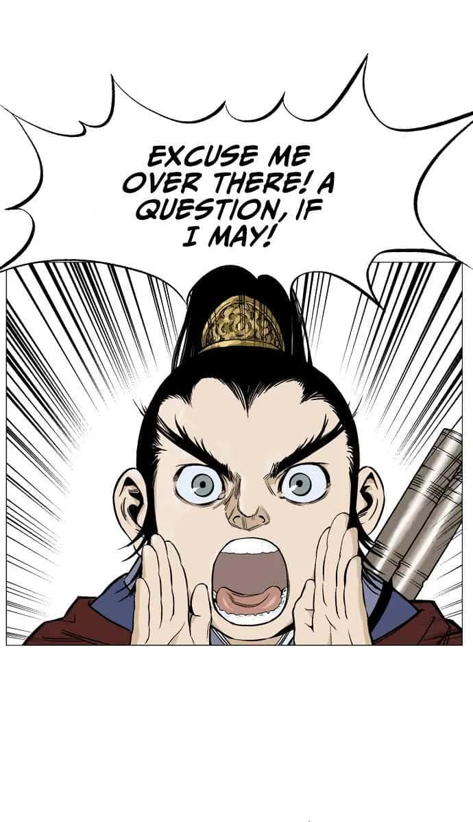 Gosu Chapter 36 Page 116