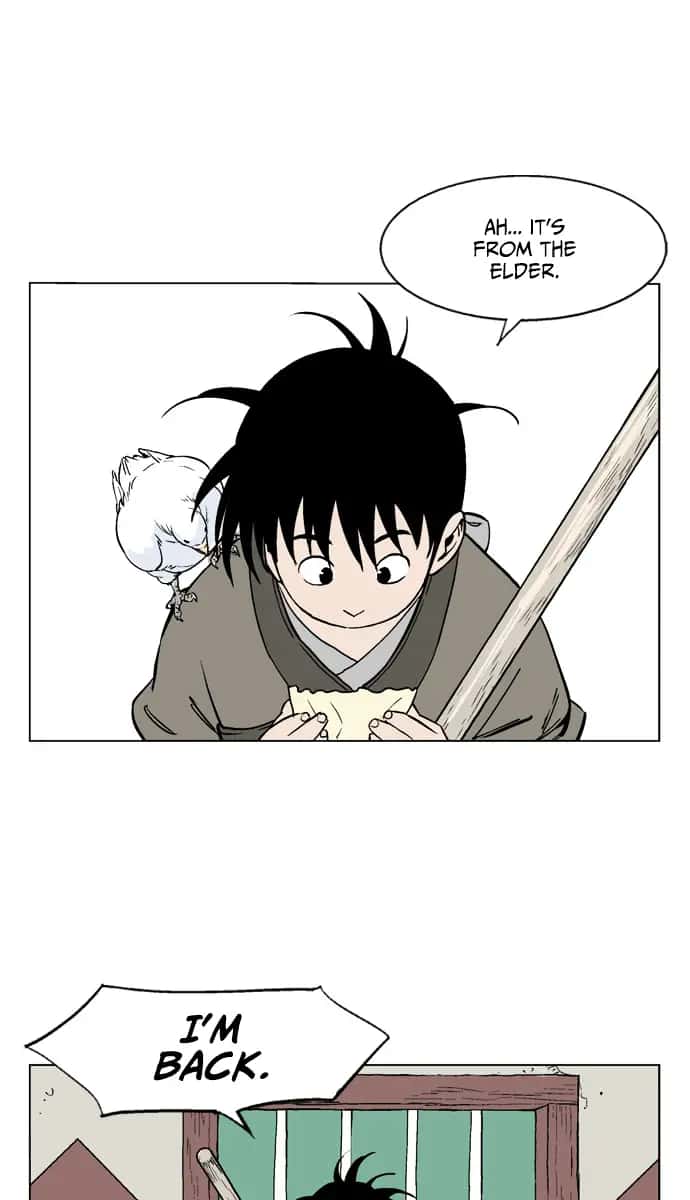 Gosu Chapter 37 Page 6