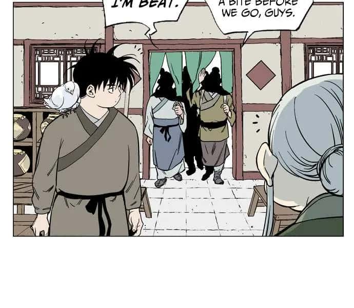 Gosu Chapter 37 Page 10