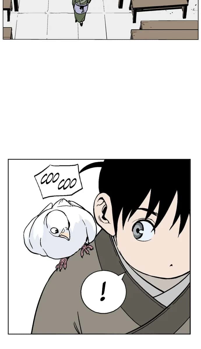 Gosu Chapter 37 Page 12