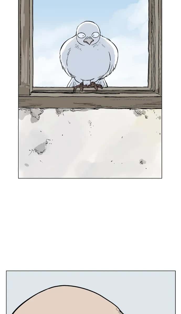 Gosu Chapter 37 Page 27