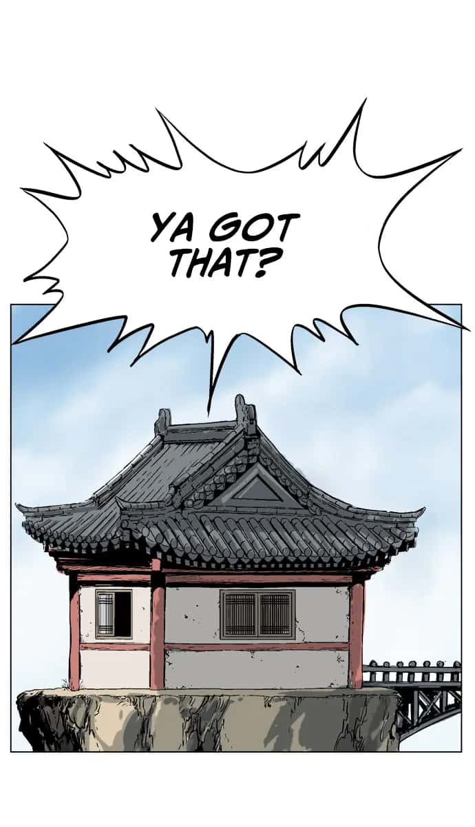 Gosu Chapter 37 Page 35