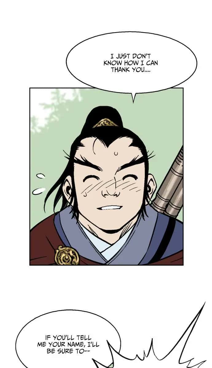 Gosu Chapter 37 Page 46