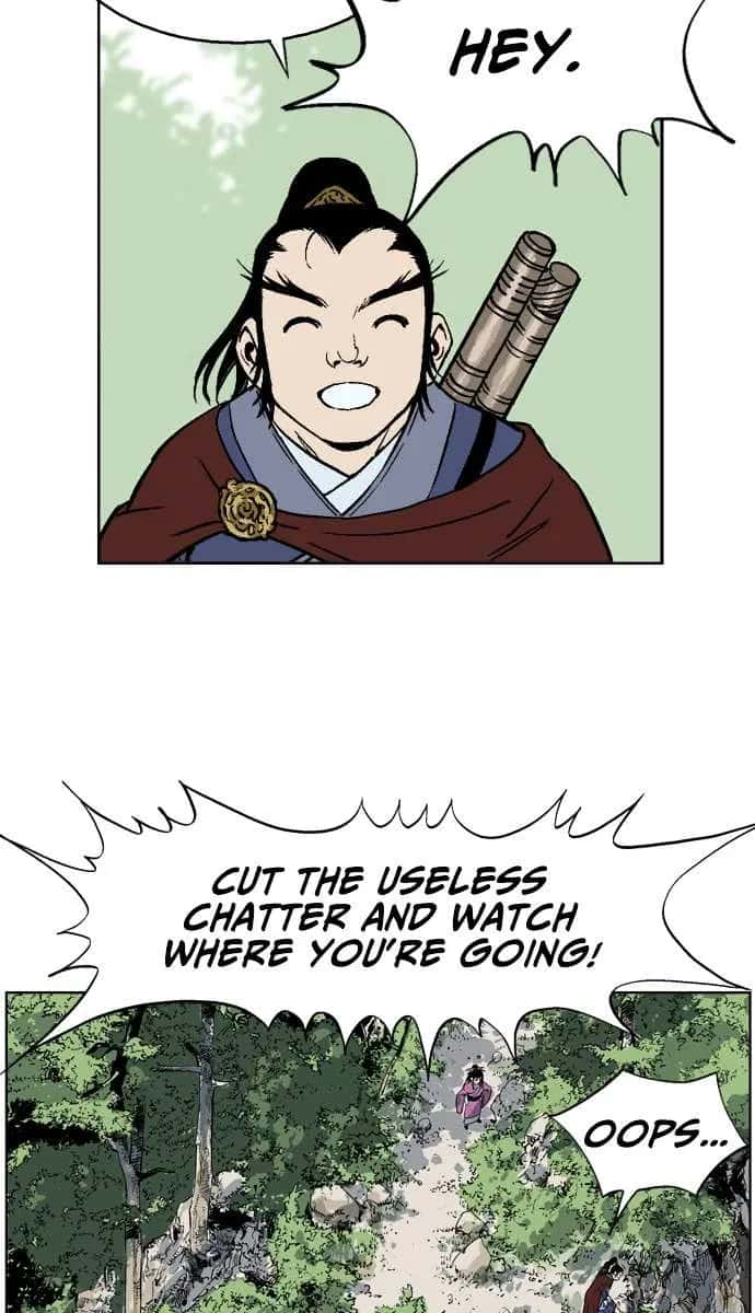 Gosu Chapter 37 Page 47