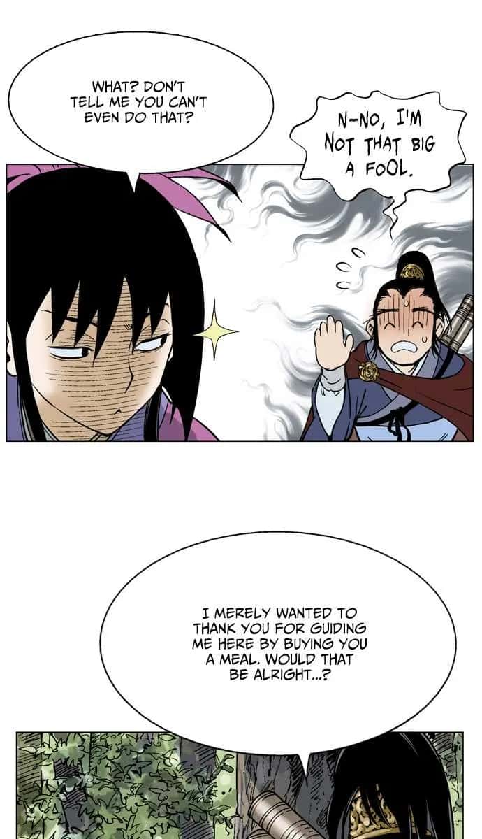 Gosu Chapter 37 Page 62