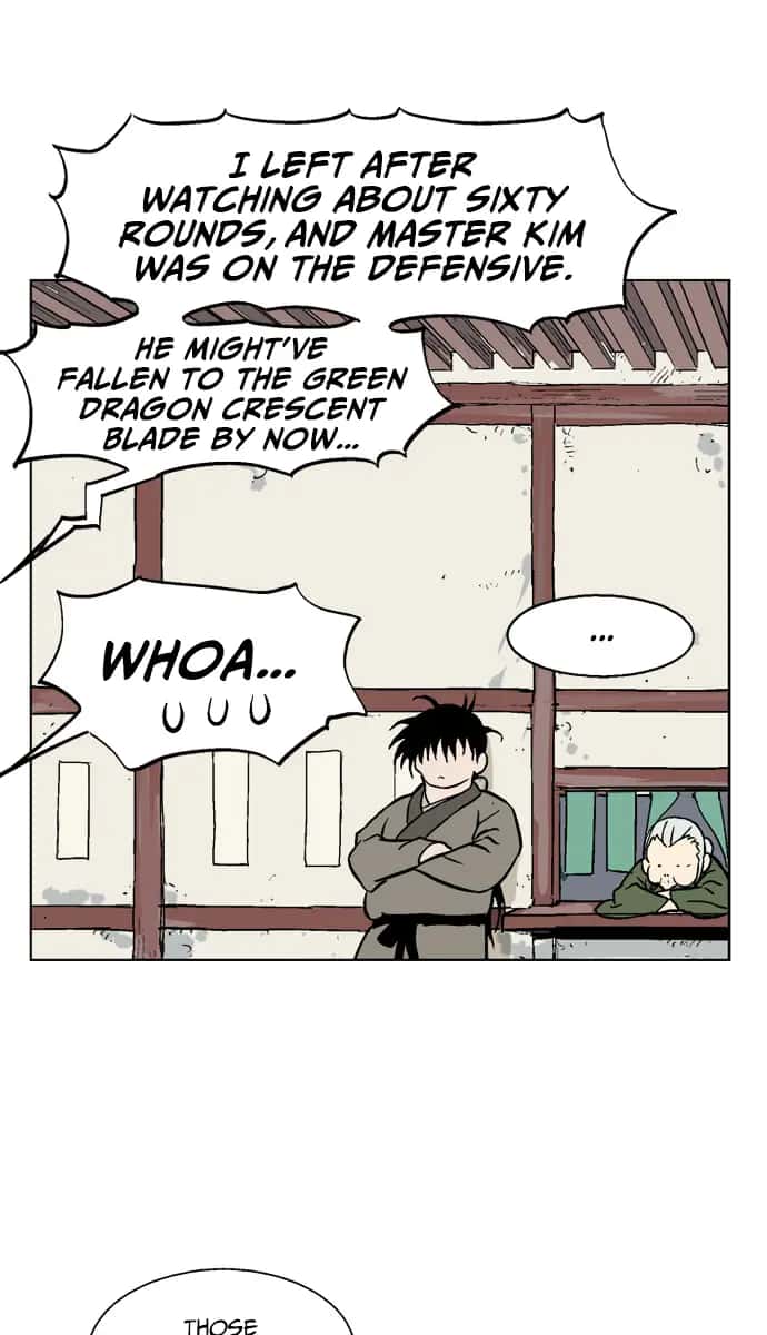 Gosu Chapter 37 Page 76
